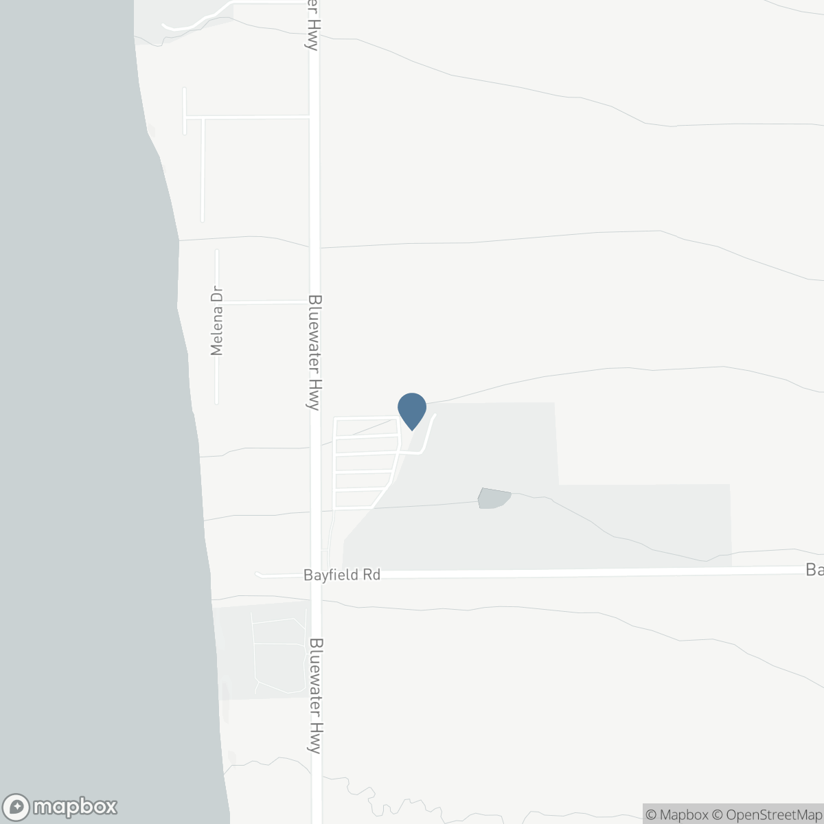 144 SANDBAGGER CRESCENT, Clinton, Ontario N0M 1G0